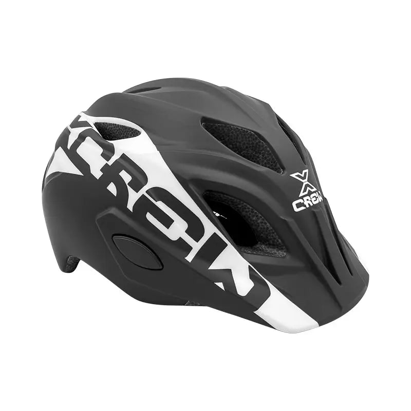 Mvtek X-CREW casco bici bambino (42-52mm) (52-56mm)