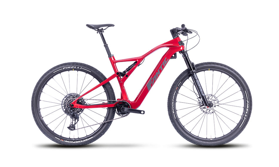 Fantic RAMPAGE 1.4 SPORT taglia L