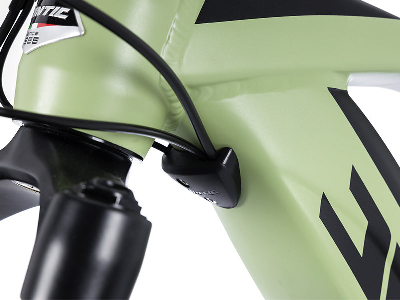 Fantic FAT SPORT 630Wh 70Nm 12V