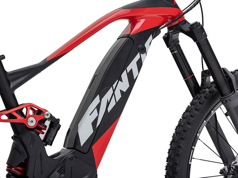 Fantic XEF 1.9 CARBON TEAM REPLICA