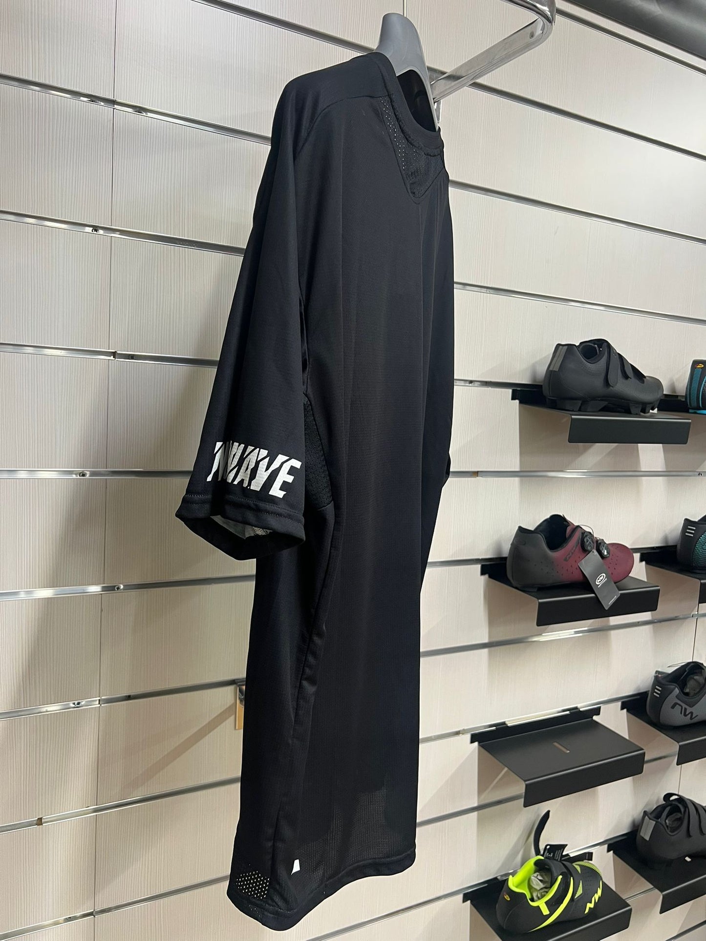 Northwave EDGE JERSEY maglia maniche corte