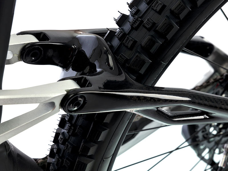 Fantic XMF 1.7 CARBON RACE