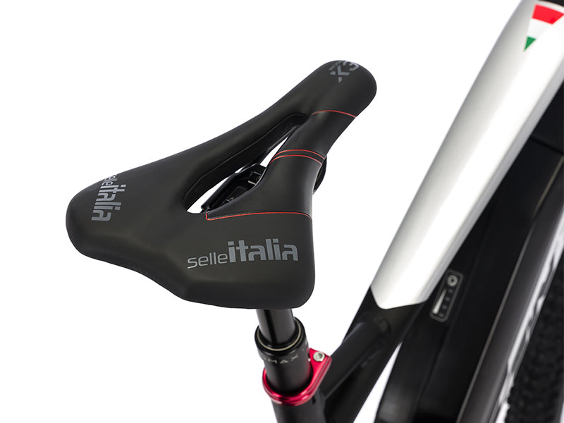 Fantic XTF 1.5 SPORT Brose