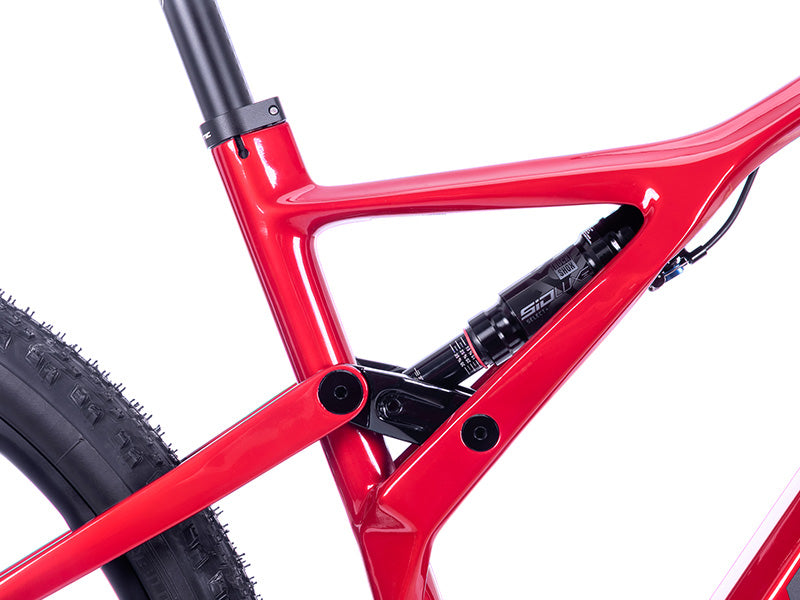 Fantic RAMPAGE 1.4 SPORT taglia L