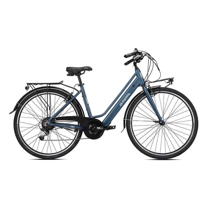 Brera HORIZONTE 28" 7 velocità 36V 250W 360Wh freni V-Brake