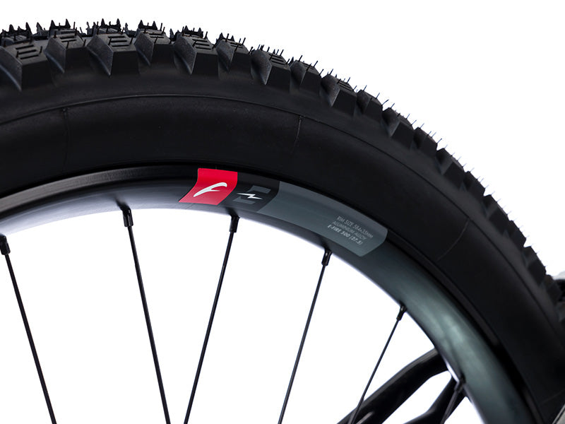 Fantic XMF 1.7 CARBON RACE