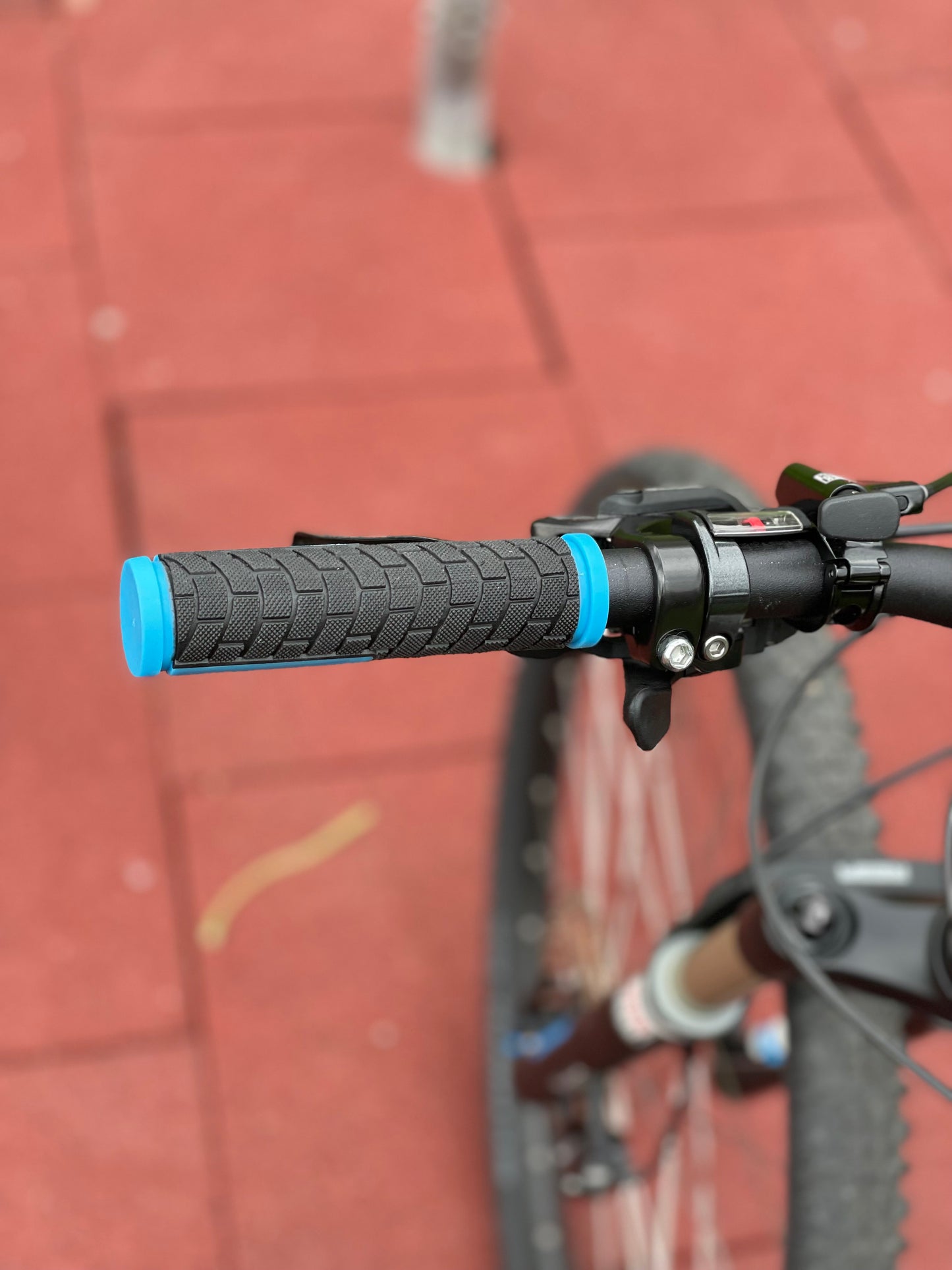 Mountain bike CUBE LTD CC 29" taglia 21" XL (usato garantito)