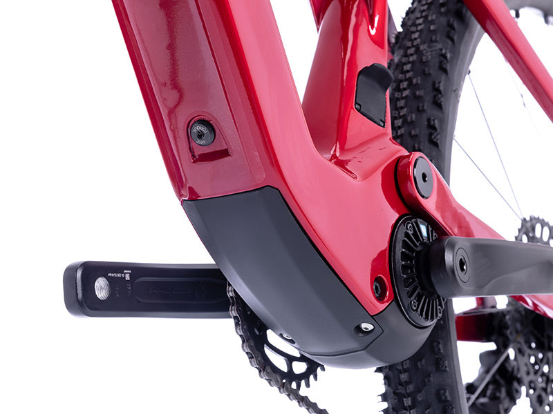 Fantic RAMPAGE 1.4 SPORT taglia L