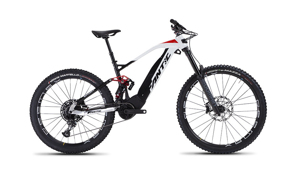 Fantic XEF 1.8 SPORT