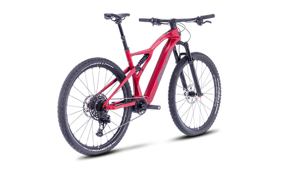 Fantic RAMPAGE 1.4 SPORT taglia L