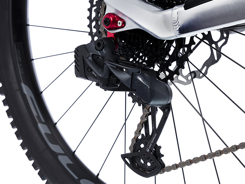 Fantic XMF 1.7 CARBON RACE