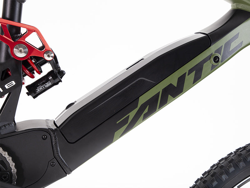 Fantic XEF 1.8 SPORT