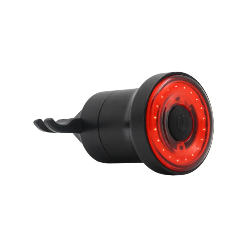 Fanale posteriore MVTEK VORTEX EVO 60 Lumens led USB