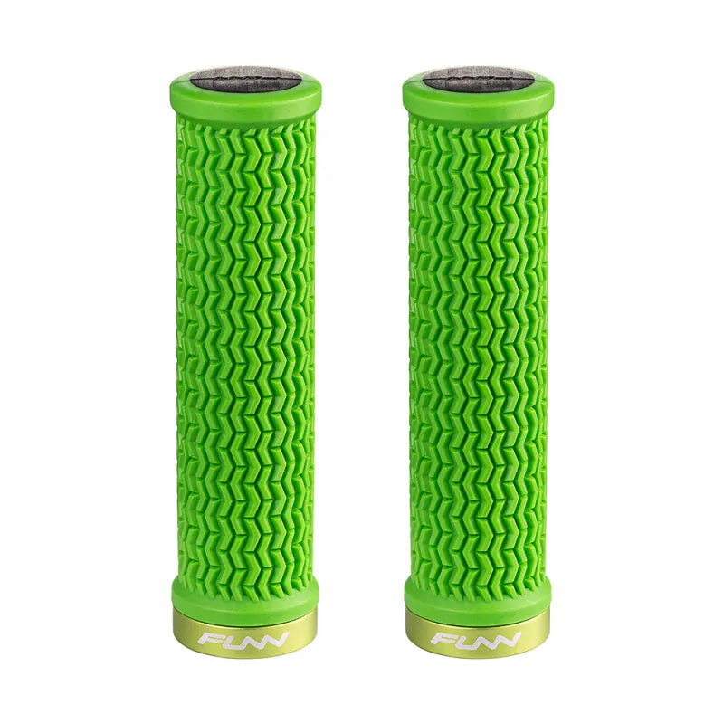 Manopole FUNN HOLESHOP 31mm collarino di fissaggio in alluminio