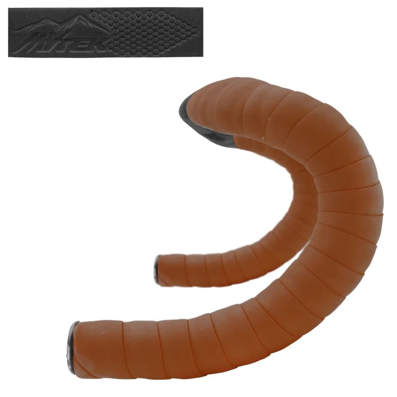 Nastro manubrio Mvtek CORK GEL EVO