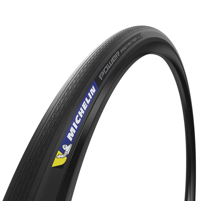 Michelin POWER PROTECTION 700x30c nero