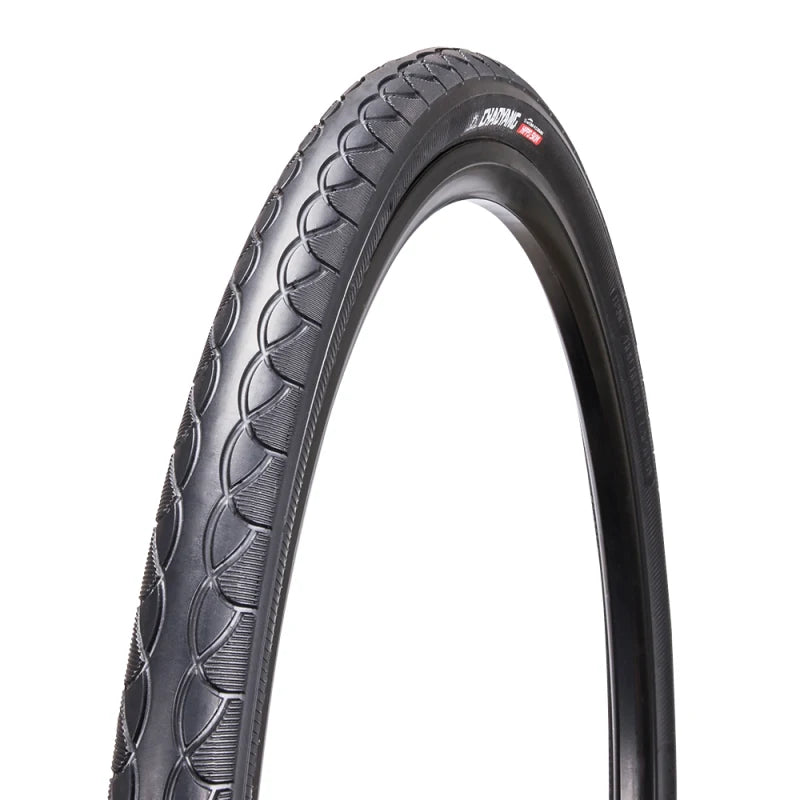 Copertura Chaoyang 26x1,75 SWIFT 27TPI Tube Type Rigido Nero per Commuting