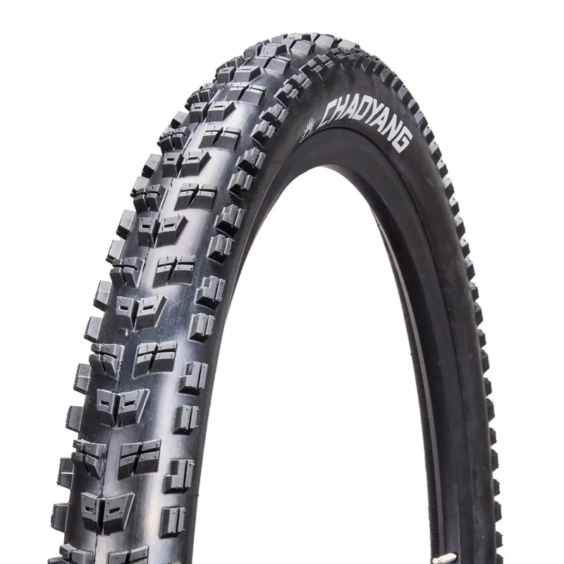 Copertura Chaoyang 27,5x2,35 ROCK WOLF TLR Nero per All Mountain Premium Line