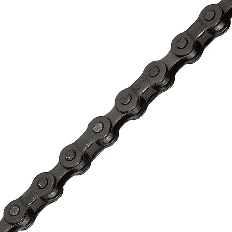 Catena 6/7velocità nero (1 Set Falsemaglie incluso)