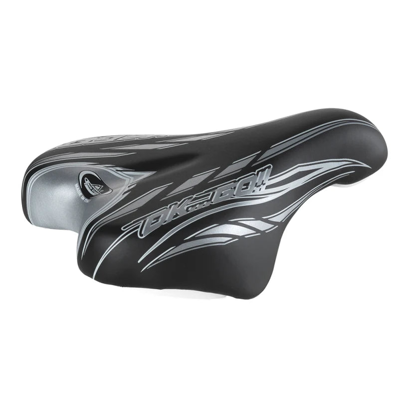 Sella MVtek Junior OK GO 16/20" 230x150mm in poliuretano
