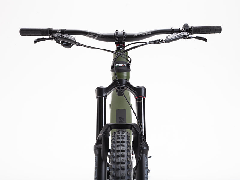 Fantic XEF 1.8 SPORT