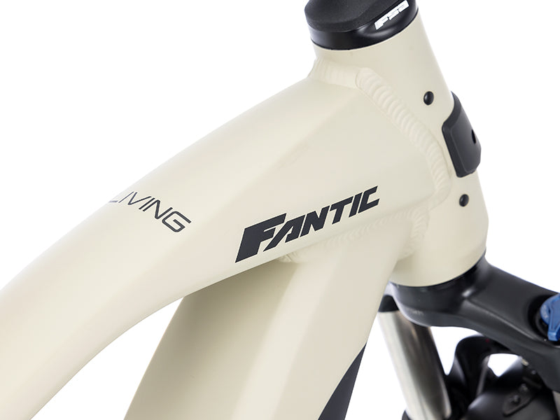 Fantic Living Yamaha 630Wh 12V