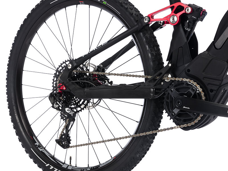 Fantic XTF 1.5 SPORT Brose