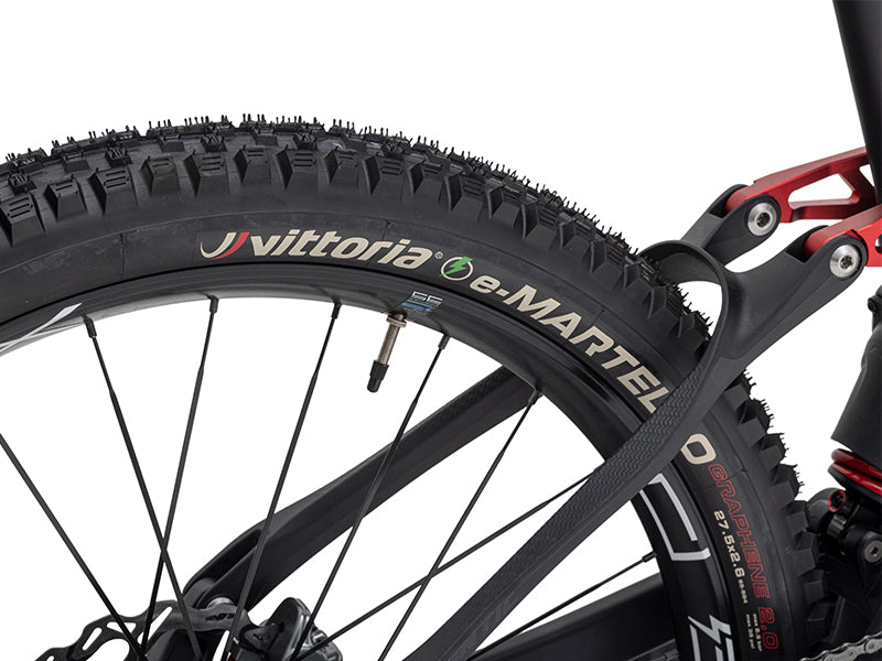 Fantic XEF 1.9 CARBON TEAM REPLICA