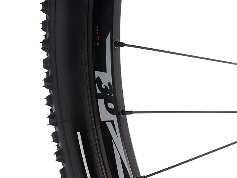 Fantic XTF 1.5 RACE Brose