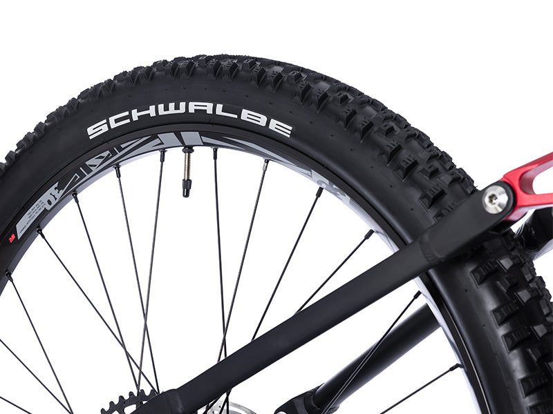 Fantic XTF 1.5 Brose