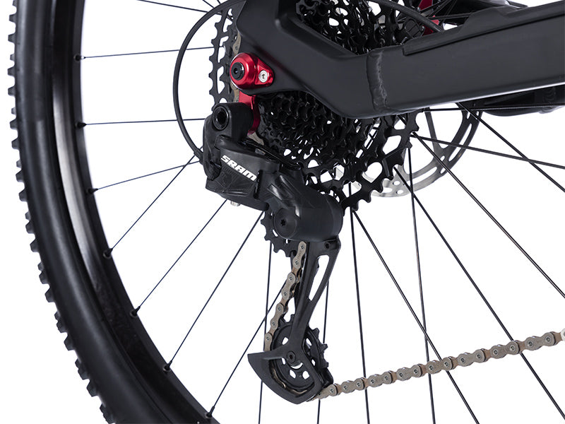 Fantic XTF 1.5 Brose