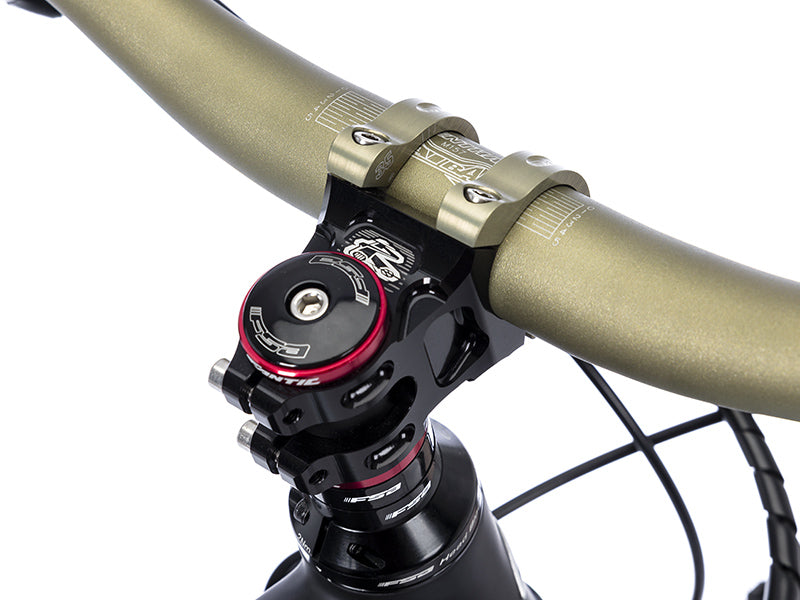 Fantic XMF 1.7 CARBON RACE