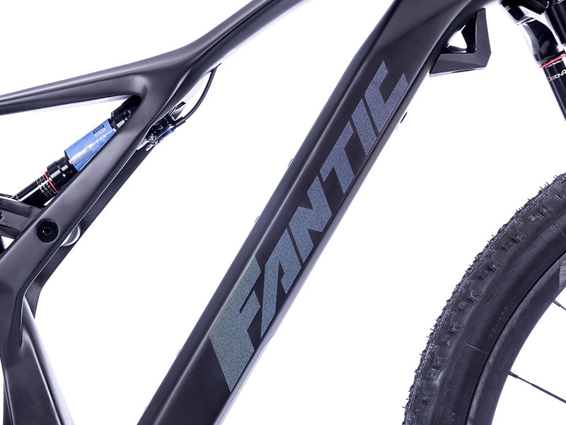 Fantic RAMPAGE 1.4 SPORT taglia L