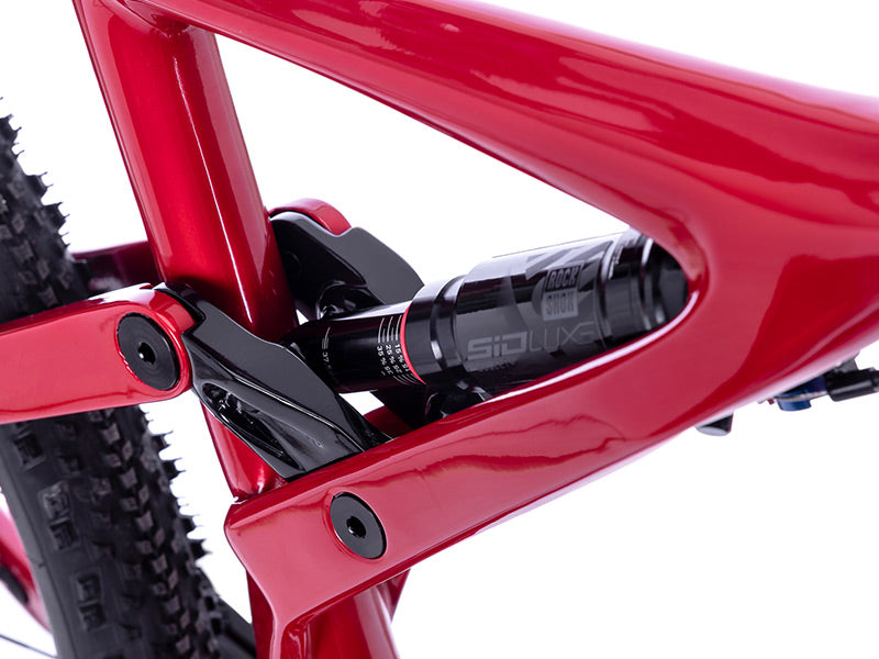 Fantic RAMPAGE 1.4 SPORT taglia L