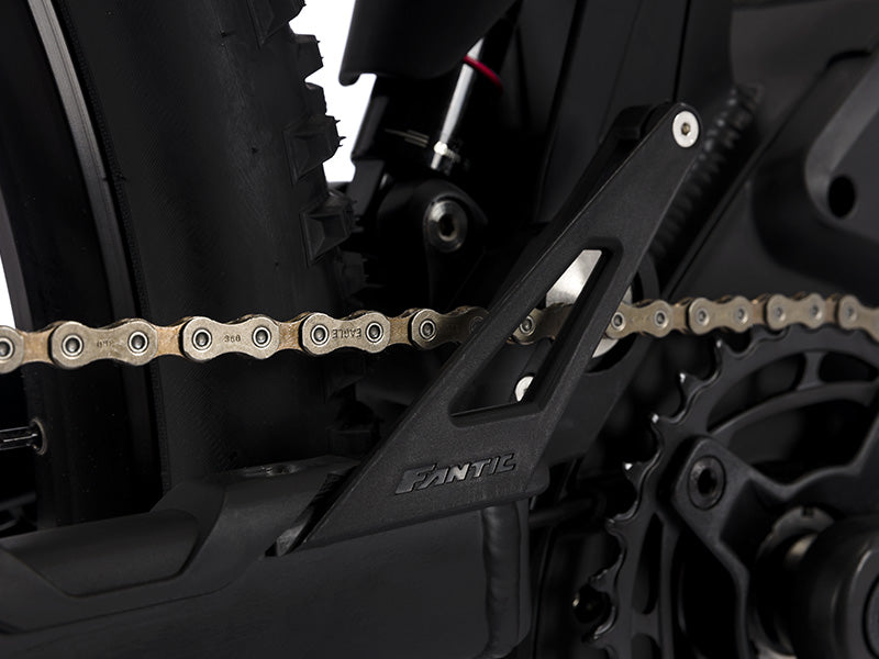 Fantic XTF 1.5 SPORT Brose