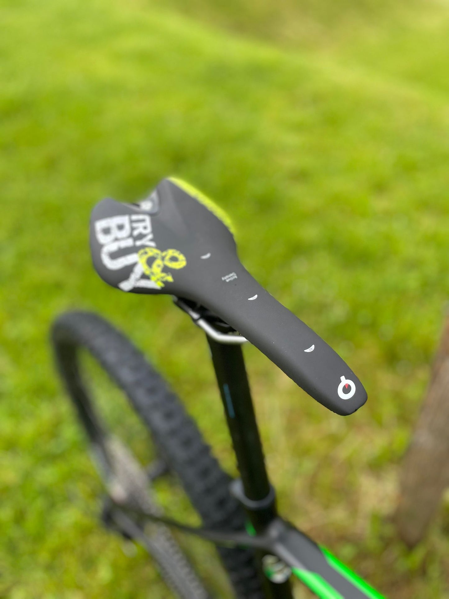 Torpado RIBOT N telaio in carbonio 1x12 taglia L (usato garantito)