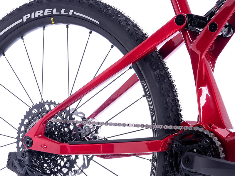 Fantic RAMPAGE 1.4 SPORT taglia L