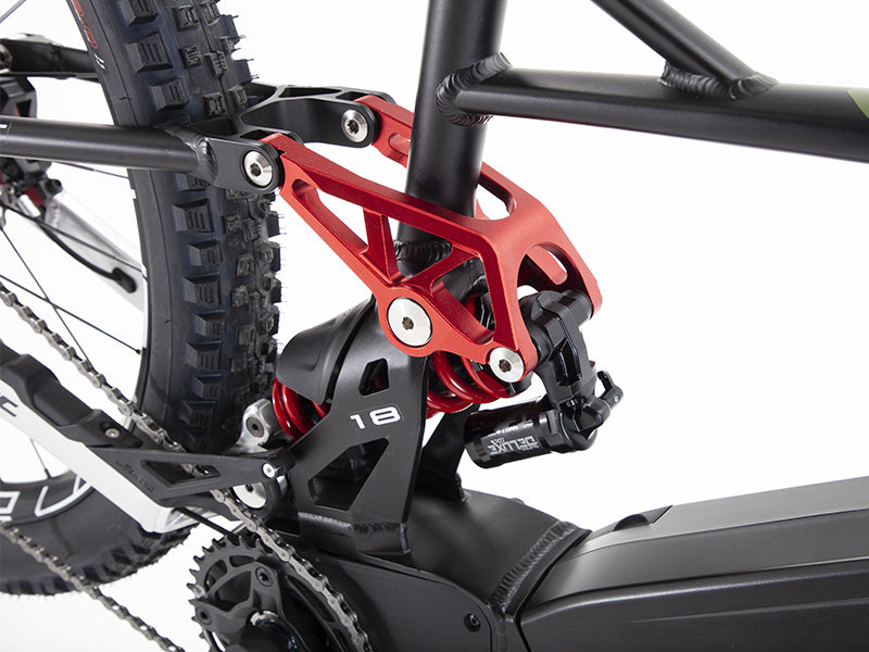 Fantic XEF 1.8 SPORT