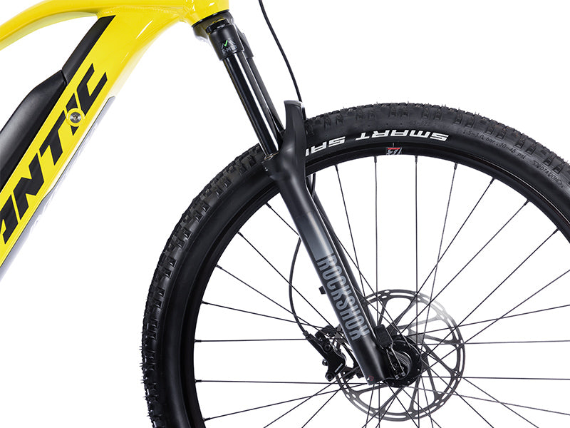 Fantic XTF 1.5 Brose