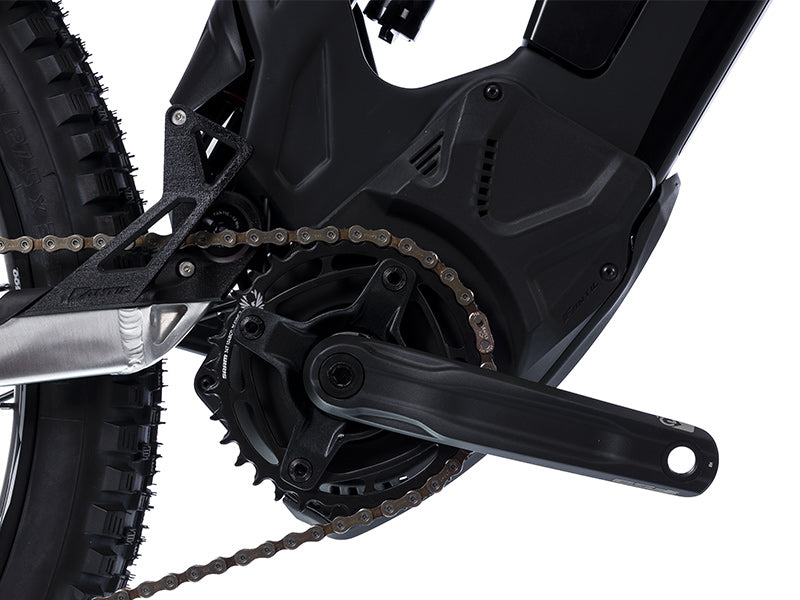 Fantic XMF 1.7 CARBON RACE