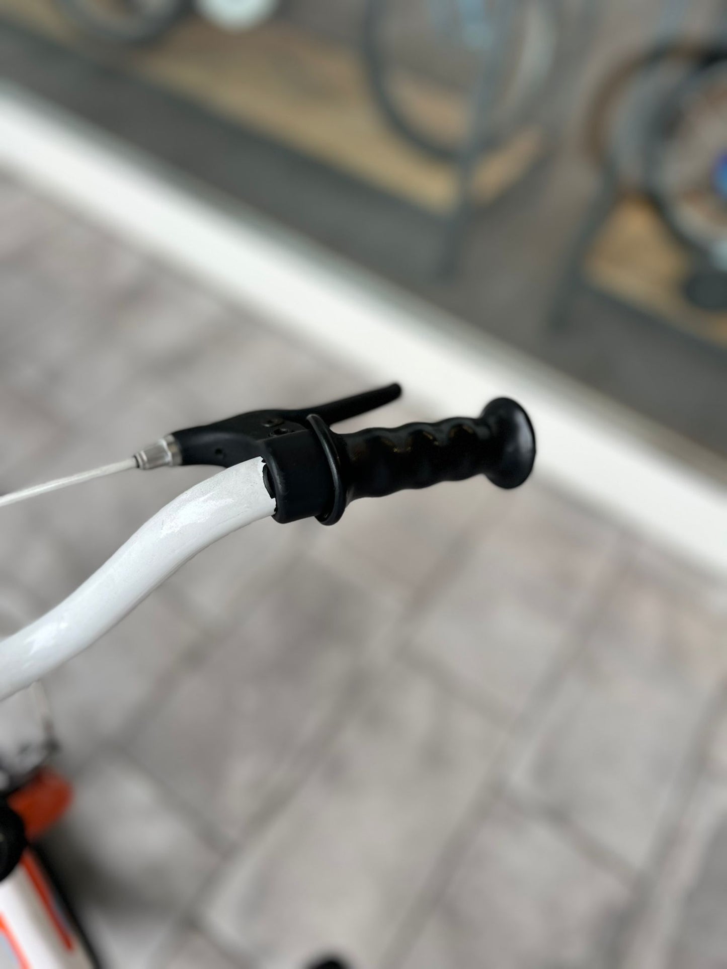 Bici da bambino Torpado KASPER 14" 1 velocità (usato garantito)