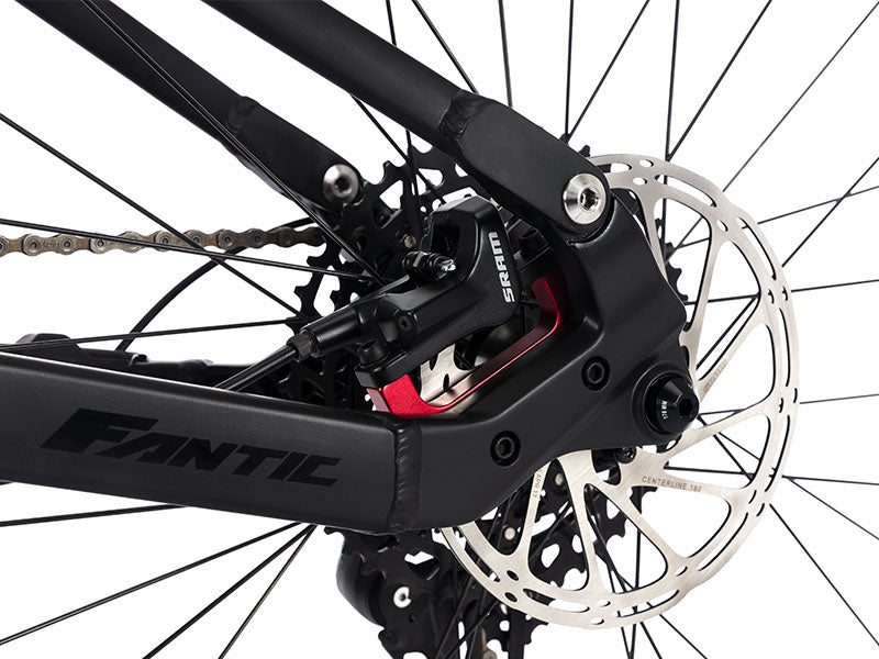 Fantic XTF 1.5 RACE Brose