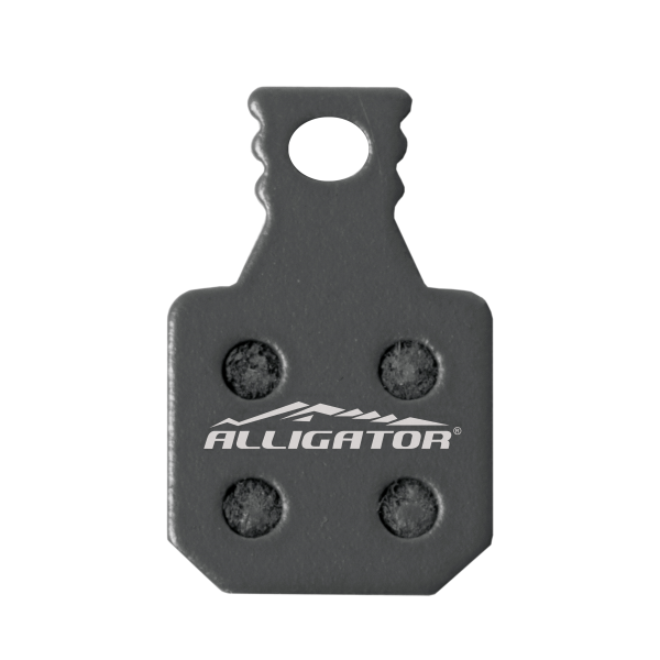 Pastiglie freno Alligator compatibili Magura MT7 organiche