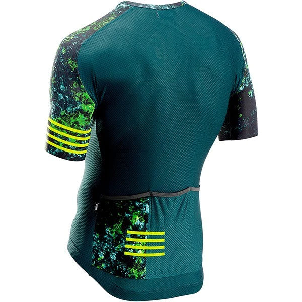 Northwave BLADE JERSEY maglia corta ciclismo