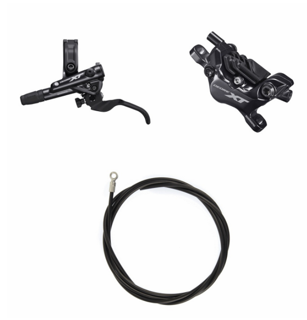 Kit freno Shimano BRM8120 J-kit