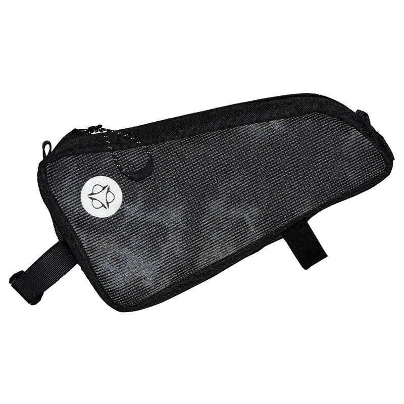 Borsa da telaio AGU "VENTURE" 6x12x23cm top tube