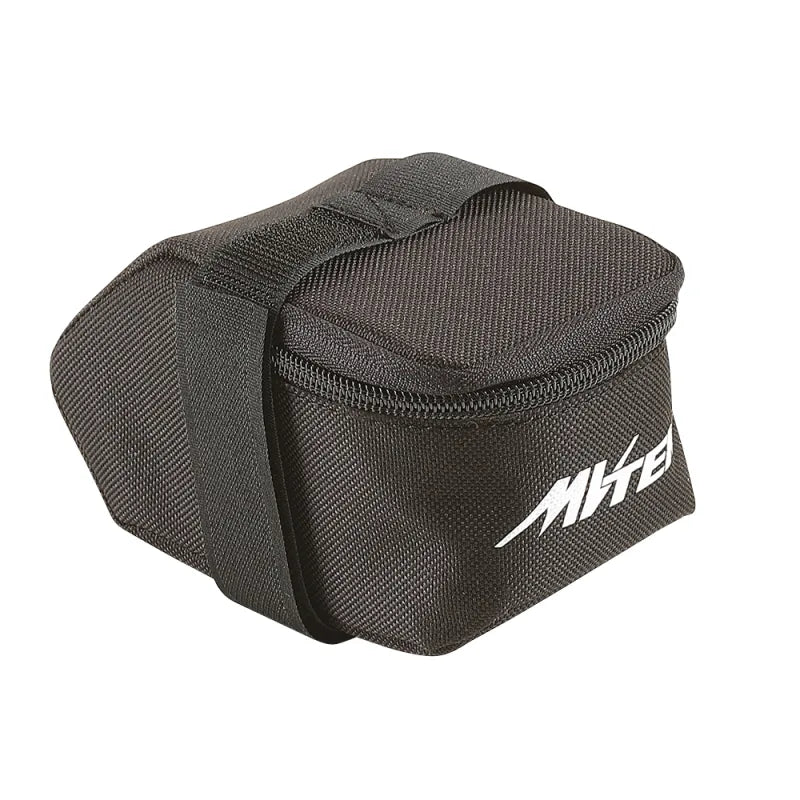Borsa sottosella MVtek MTB RIDE nero/bianco