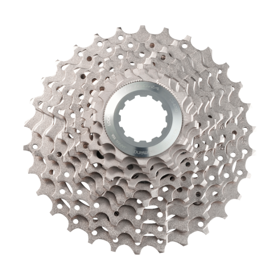 Cassetta pignoni Shimano ULTEGRA CS-6700 10 velocità
