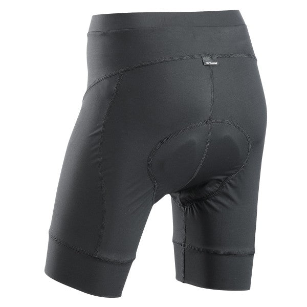 Northwave CRYSTAL 2 SHORT BLACK pantalone corto donna