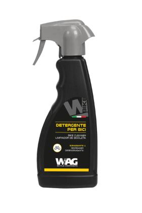Detergente per pulizia bici WAG